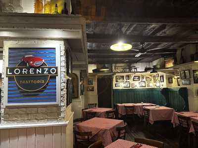 Trattoria Lorenzo