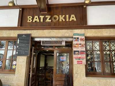 Batzoki Benidorm