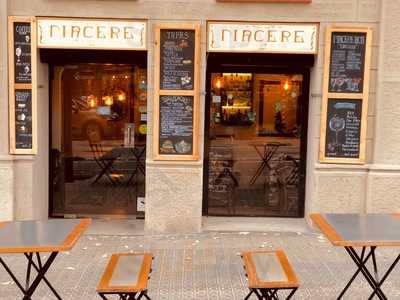 Piacere Caffe