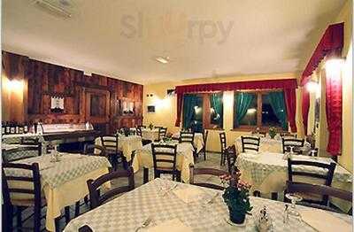 Camping Bar Ristorante Lac Lexert