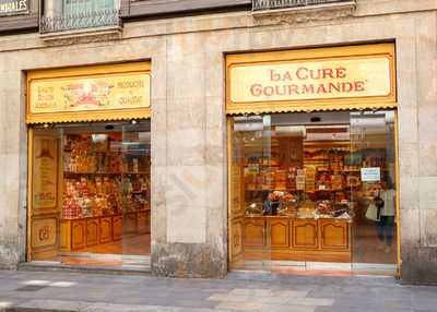 La Cure Gourmande