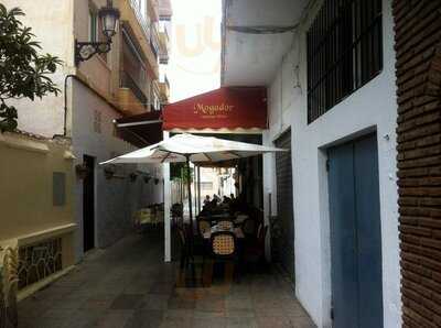 Taberna Mogador