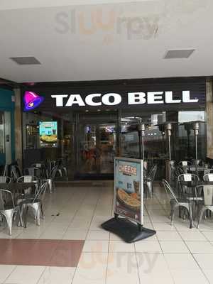 Tacobell Valencia