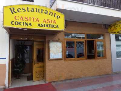 Casita Asia