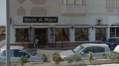 Rincon De Miguel