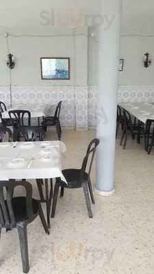 Restaurante La Relojera