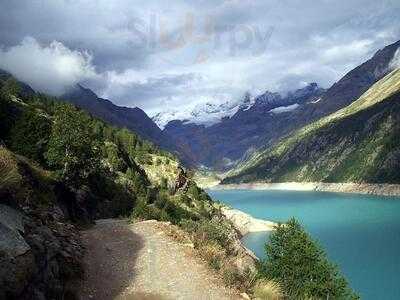 Lac Place Moulin