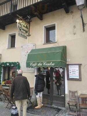 Cafe' du Centre Cogne, Cogne