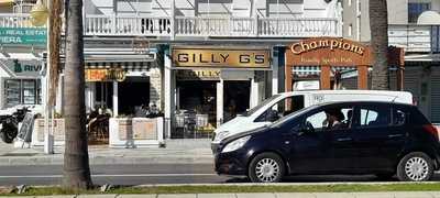 Gilly G's