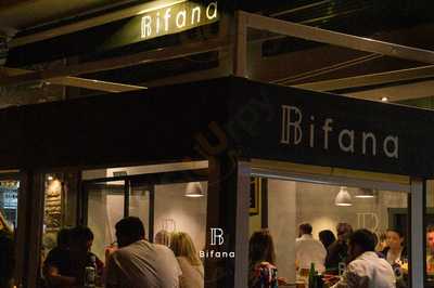 Bifana Bar