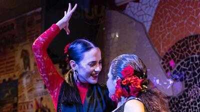 Tablao Flamenco El Toro y la Luna