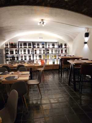 Ristorante La Grotta