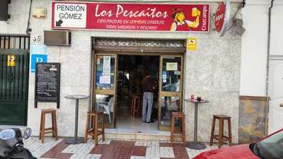 Los Pescaitos