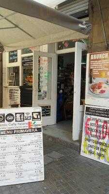 Caffe Italiano Valencia