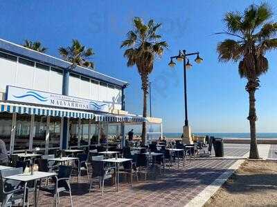 Restaurante Almar