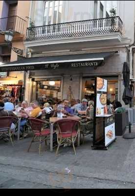 Restaurante El Siglo