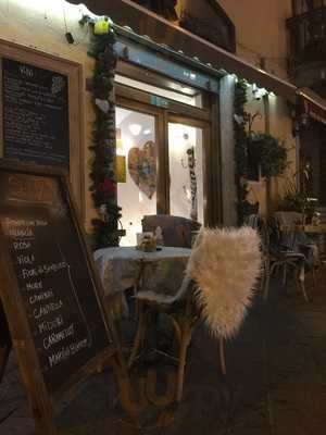 BAR BISTROT L'INCONTRO, Aosta