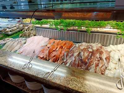 Wok Sushi Alicante - menú, reseñas y verificar precios