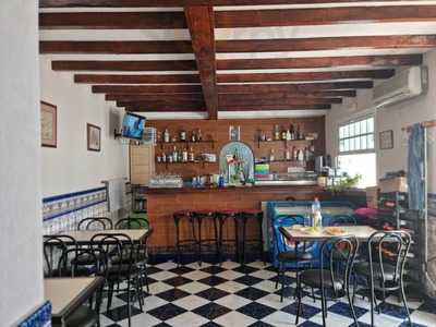 La Caracola Bar