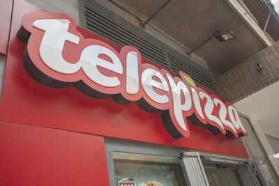 Telepizza