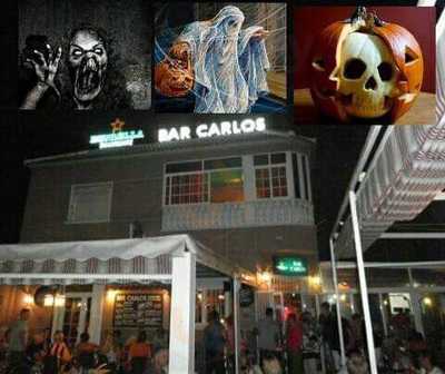 Bar Carlos