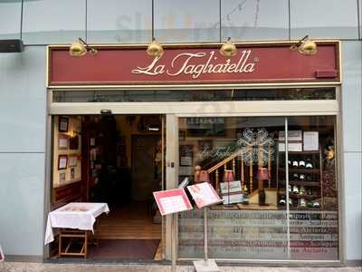 La Tagliatella