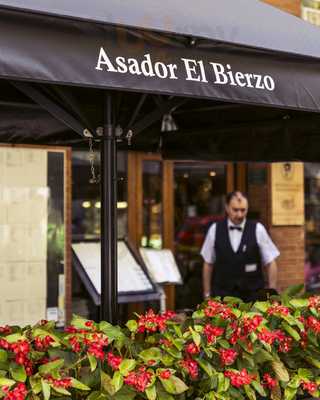 El Asador Del Bierzo