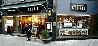 Solric Bar & Restaurante