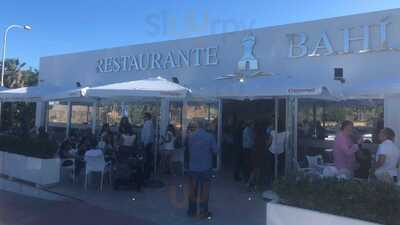 Restaurante Bahia De Casares