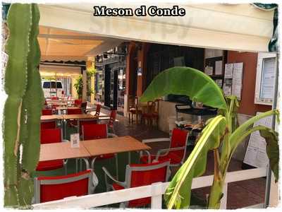 Restaurante Meson El Conde