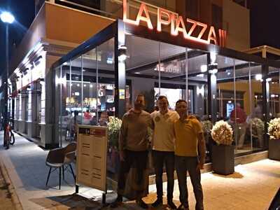 La Piazza