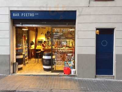 Bar Pietro