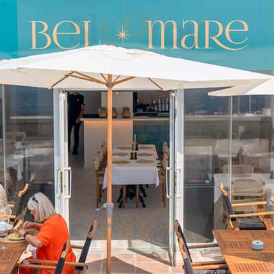 Bel Mare