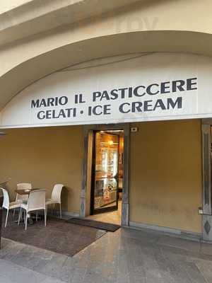 Mario Il Pasticcere