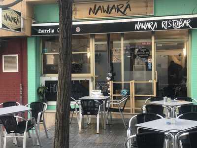 Nawará Resto Bar