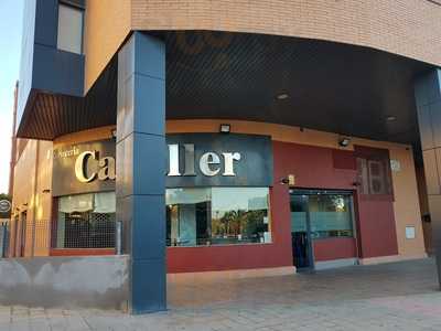 Cerveceria Caballer