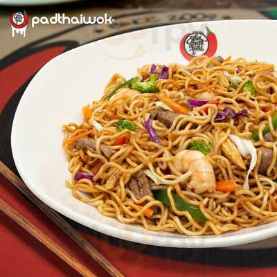 Padthaiwok Rincon De La Victoria