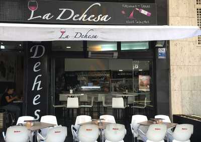 La Dehesa