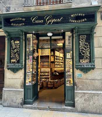 Casa Gispert