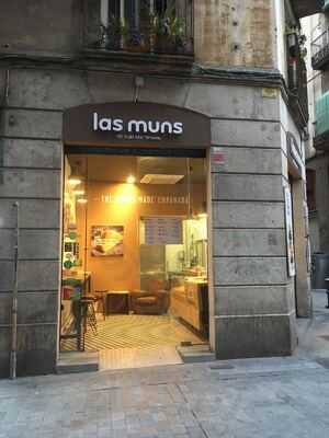 Las Muns Raval