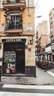 Lilith & Sons