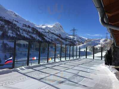 Maison de Neige, La Thuile