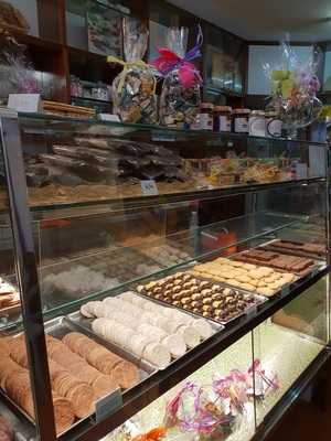 Pasticceria Caffe' Boch, Aosta