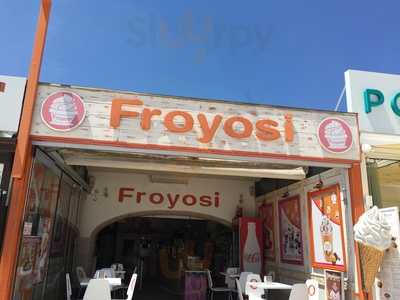 Froyosi