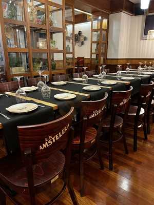 Cerveceria La Amsteleria De San Juan