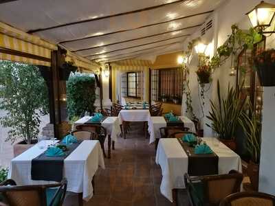 Restaurant Lucia