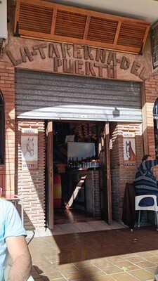 La Taberna Del Puerto