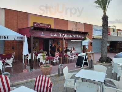 Restaurant La Tabernita