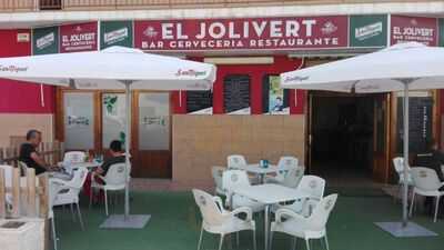 Restaurante El Jolivert