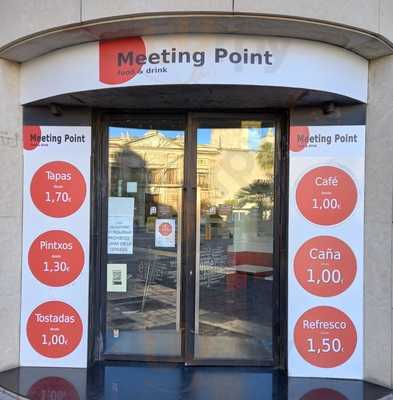 Meeting Point